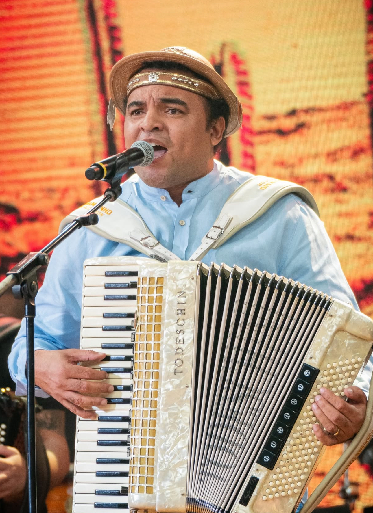 Chambinho do Acordeon