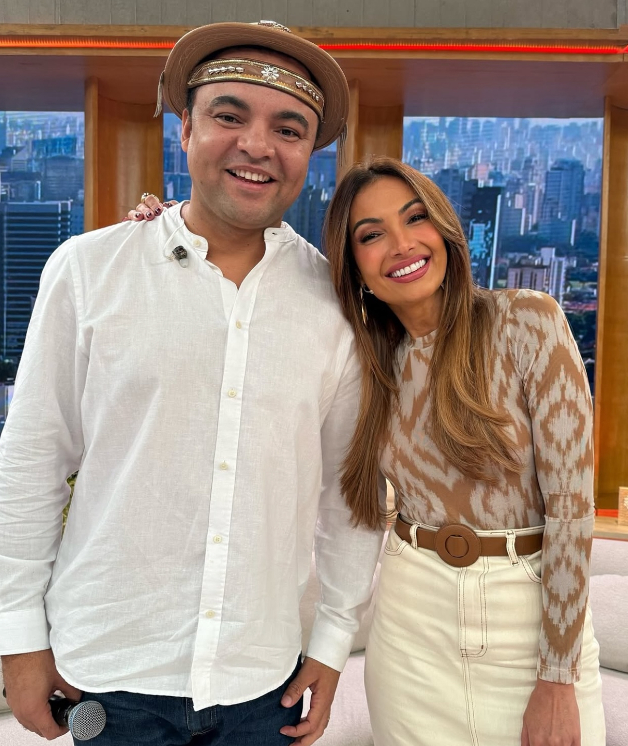 Chambinho do Acordeon