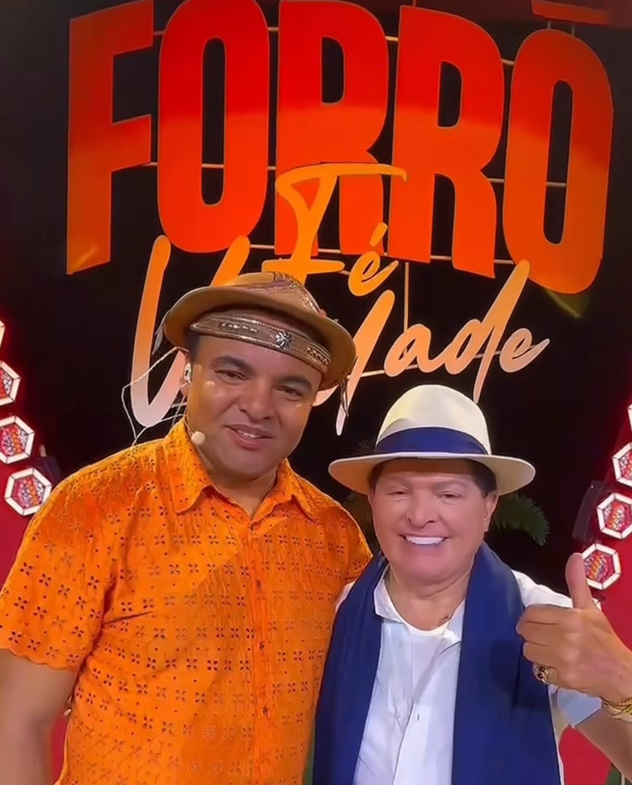 Chambinho do Acordeon