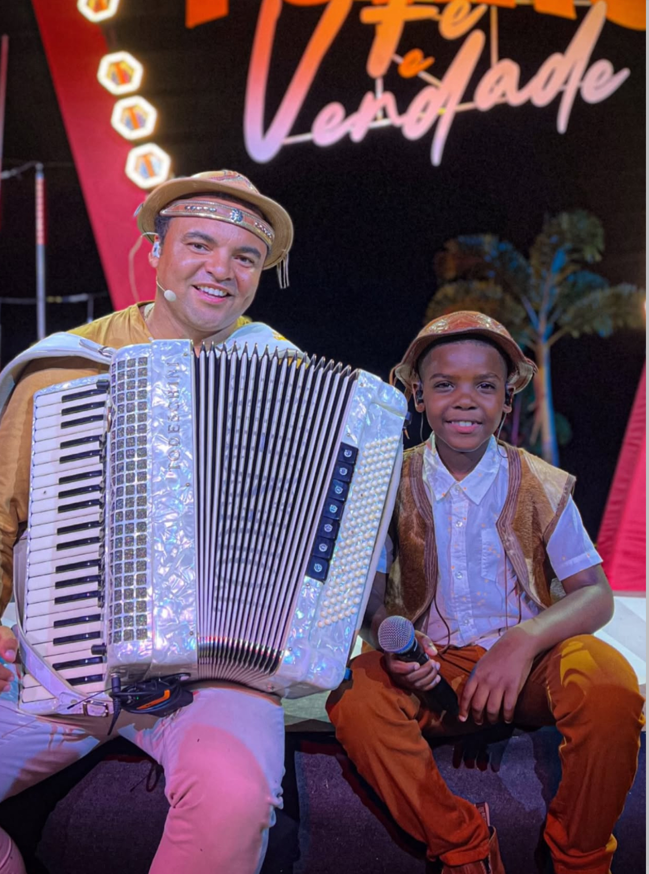 Chambinho do Acordeon