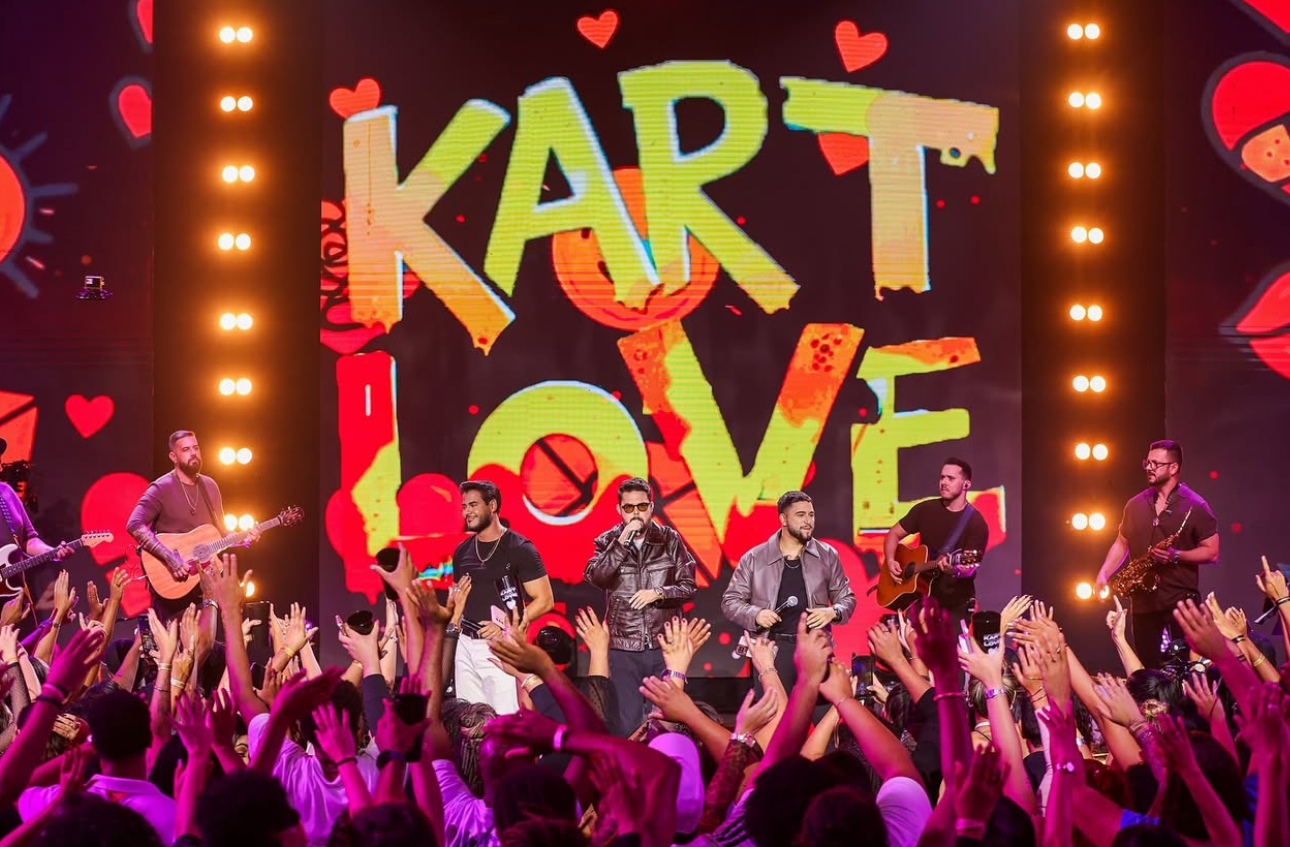 Kart Love