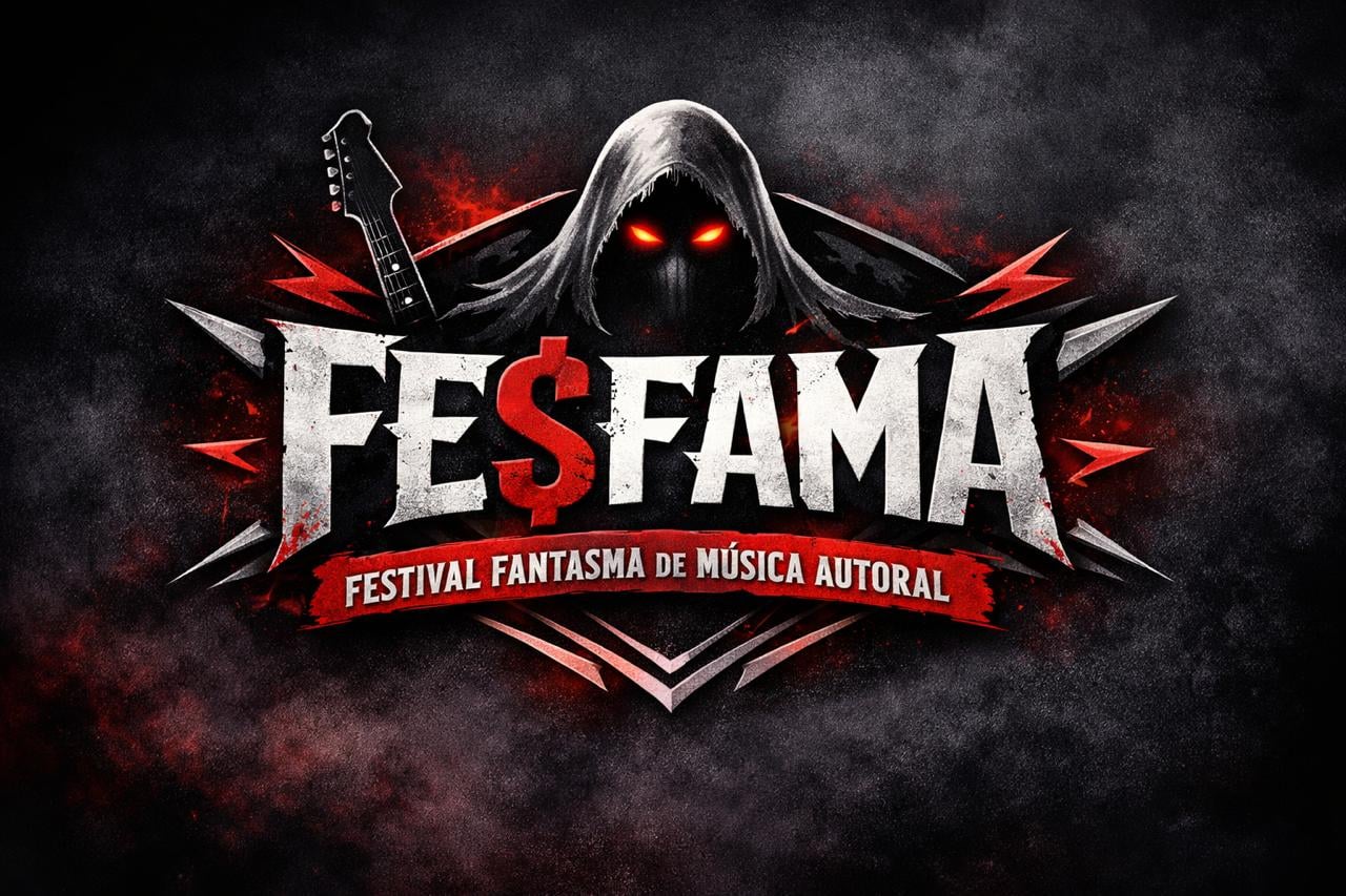 Fe$FaMa chega para impulsionar o novo momento do rock e reacender a força da cena autoral brasileira