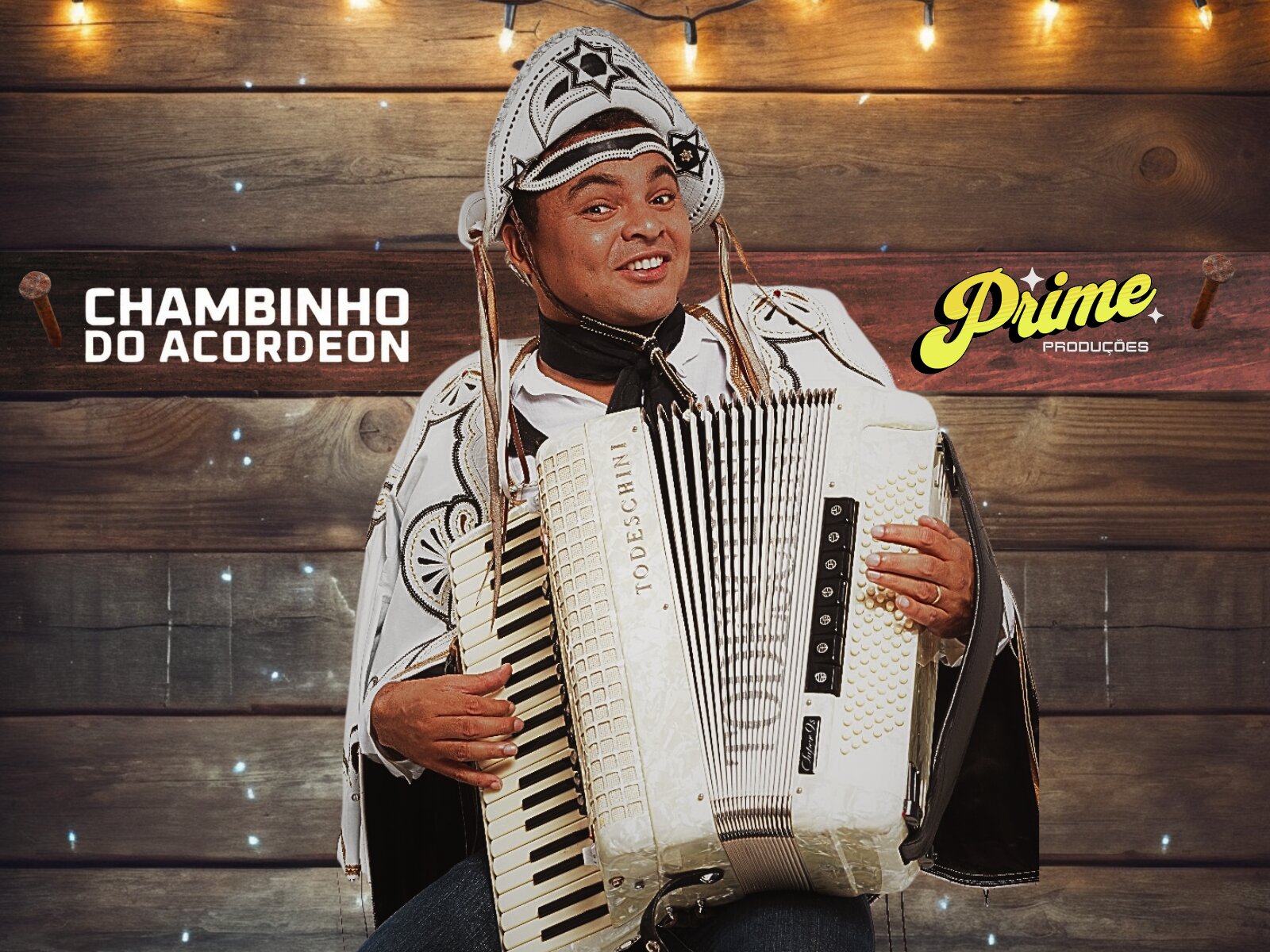 Chambinho do Acordeon