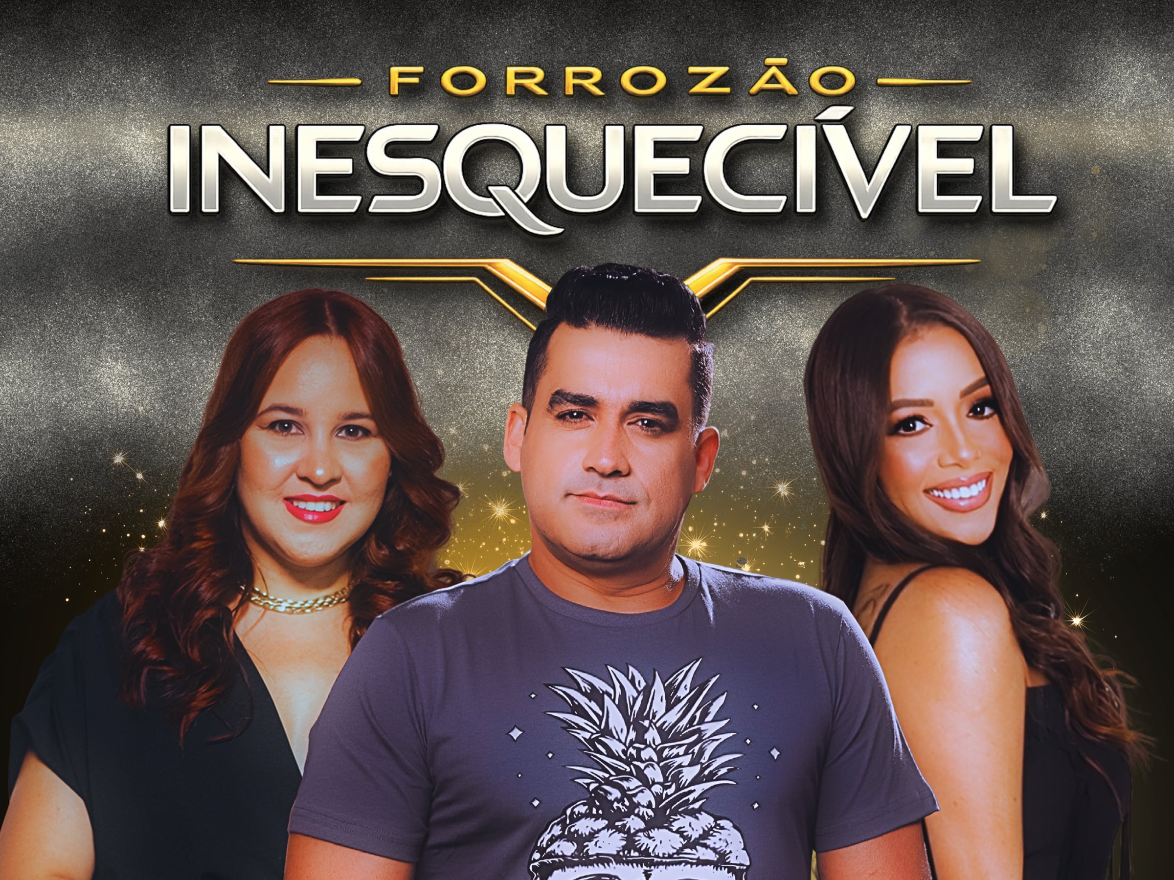 Forrozão Inesquecível